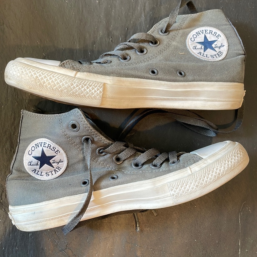 Chuck Taylor Conservse